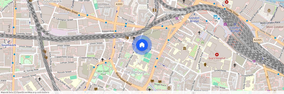 Building Union Street - city-relay-rr - 1506435, London