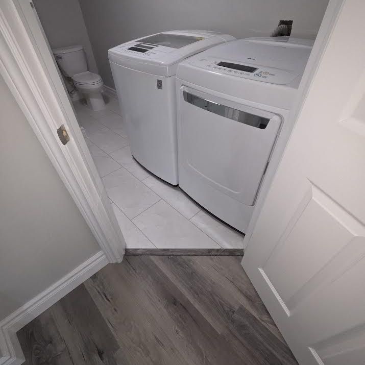 For Lease - 7 Gervais Drive, Brampton, Ontario - Photo 1