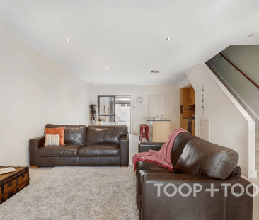 INNER URBAN LIVING & LIFESTYLE - Photo 2
