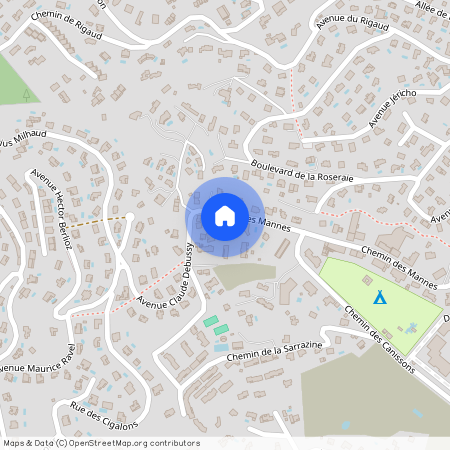 83240, Cavalaire-Sur-Mer