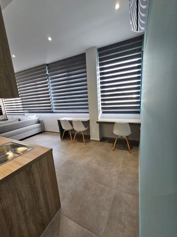 Studio/Γκαρσονιέρα για ενοικίαση Σταθμός ΟΣΕ (Βαρδάρης - Λαχανόκηποι) - Photo 4