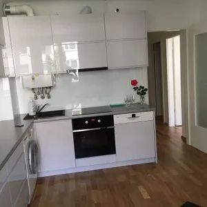 Bright 2-Room Apartment near VetMed, Alte Donau & UNO-City - - Foto 3