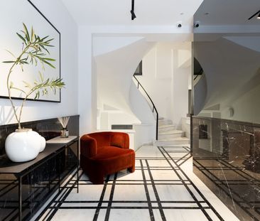 Ενοικίαση κατοικίας, 35 τ.μ., Αθήνα, 750 € - Photo 6