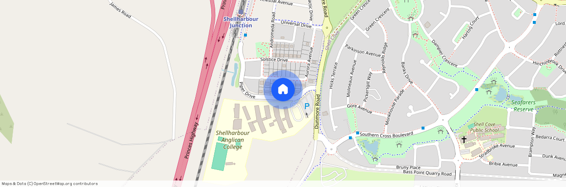 7 Venus Road, NSW 2529, Dunmore