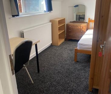 Room in a Shared Flat, Filey Street, S10 - Photo 1