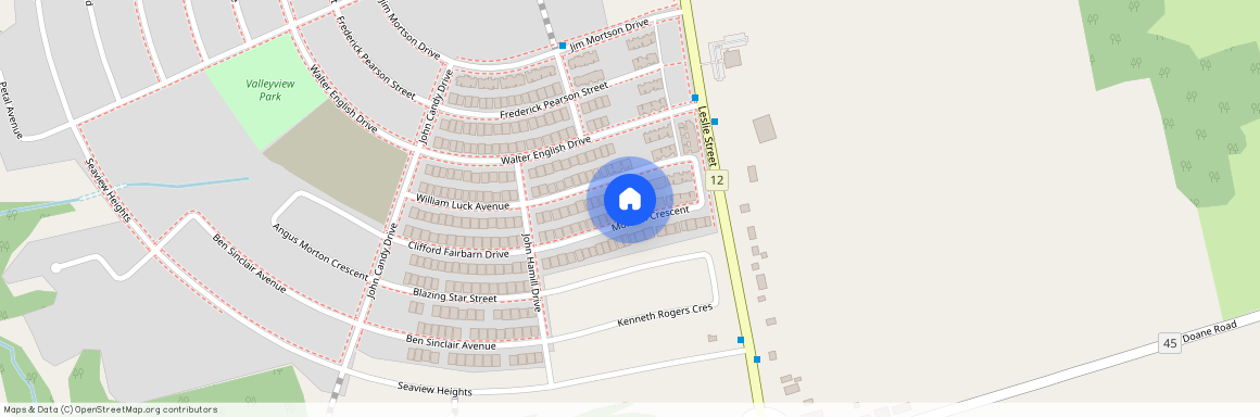 50 Mondial Crescent, Kanada, East Gwillimbury