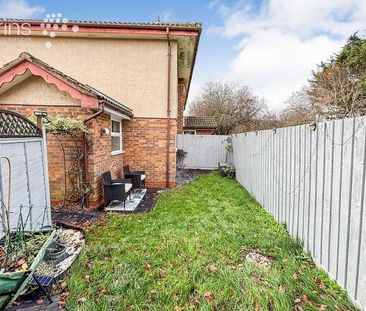 Lysander Close, Woodley, Reading, RG5 - Photo 6