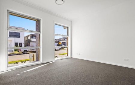 BRAND NEW EVERYTHING, BE THE FIRST TO CALL THIS HOME - Photo 2