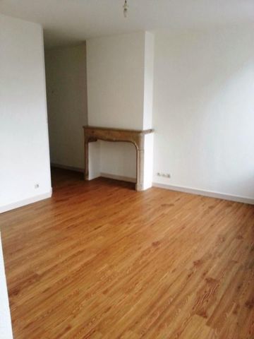 Location Appartement 1 pièce 25m² NANCY 54000 - Photo 3