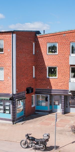 Lagastigsgatan 34 A - Foto 1