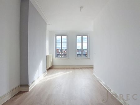 Location Appartement 3 pièces 83m² METZ 57000 - Photo 3