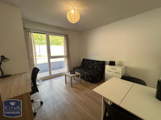 Location Appartement 1 pièce 22m² CHAMPCEVINEL 24750 - Photo 1