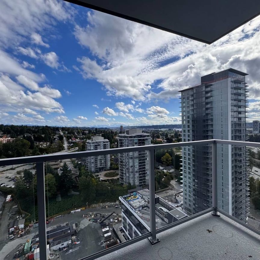 318 Alderson Avenue #2204, Coquitlam, BC V3K1T2 - Photo 1