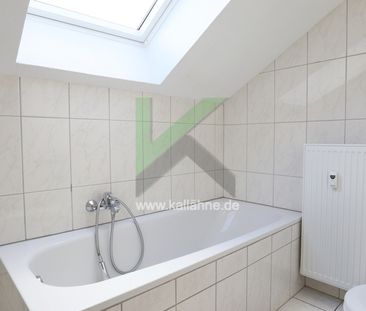 Iserlohn Wermingsen: Helle Dachgeschosswohnung mit großem Südbalkon! - Photo 2