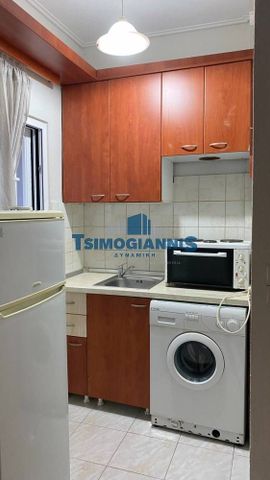 Studio/Γκαρσονιέρα για ενοικίαση Λακκώματα - Κιάφα (Ιωάννινα) - Φωτογραφία 3