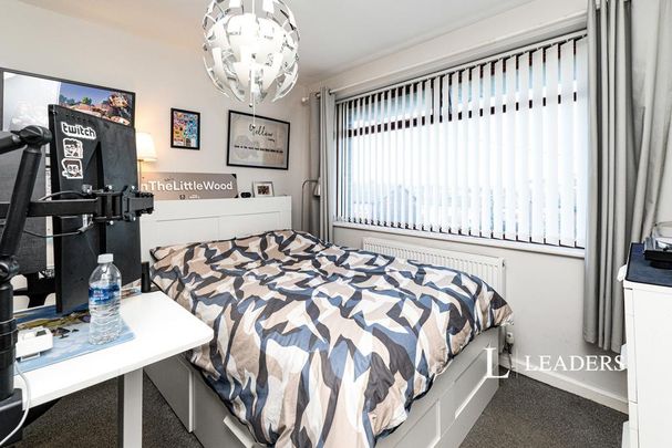 3 bedroom terraced house to rent - Photo 1