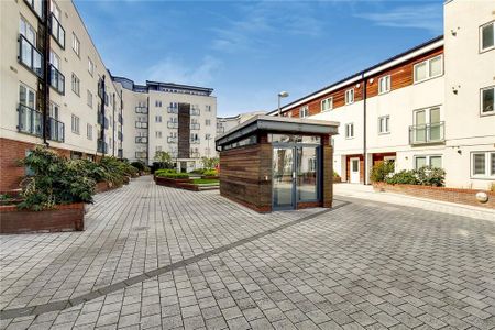 1 bedroom flat to rent - Photo 3