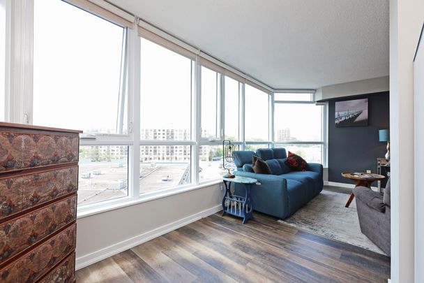 For Lease - 3231 Eglinton Avenue Unit# 503B, Toronto, Ontario - Photo 1