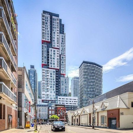 For Lease - 318 Richmond Street Unit# 1106, Toronto, Ontario - Photo 4