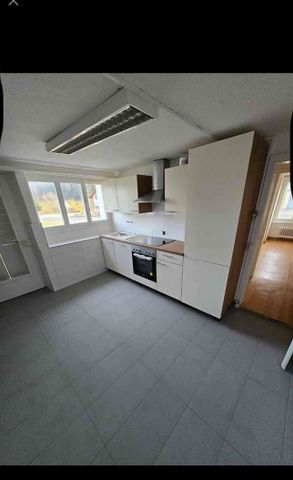 2 Zimmer, 55 m² - Photo 4