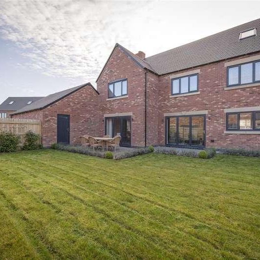 Elms View, Hulland Ward, Ashbourne, DE6 - Photo 1