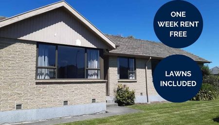 Four Bedroom Family Home in Hoon Hay - Photo 5