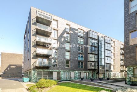 Haven Way, London SE1 - Photo 3