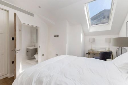 2 bedroom penthouse to rent - Photo 3
