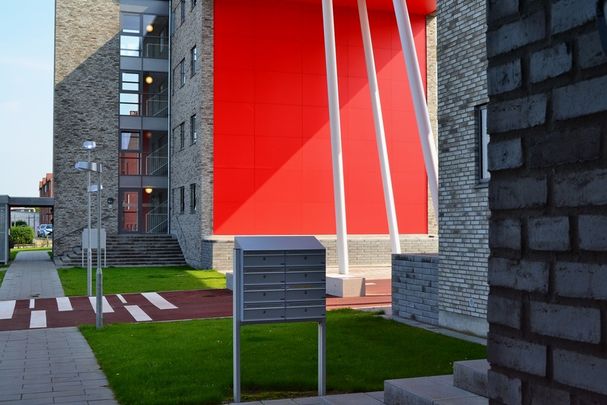 Vestervænget 20 A 1.tv., 7800, Skive - Foto 1