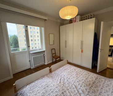 Strindbergsgatan, Stockholm - Photo 5