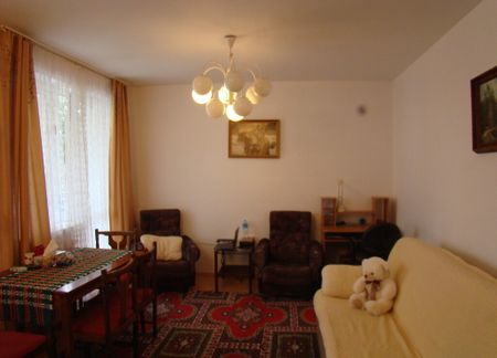 Bukowe, 2 pokoje, 66 m2, I p. 1500 zł - Zdjęcie 3