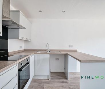 1 bedroom apartment to rent - Photo 3