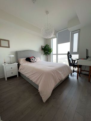 For Lease - 17 Zorra Street Unit# 2004, Toronto, Ontario - Photo 1