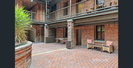 Historic Charm and City Convenience at Gordon Place - Photo 2