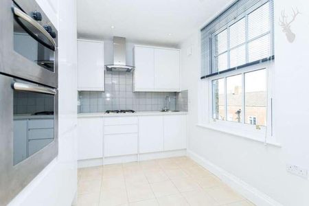 Victoria Park Square, Bethnal Green, E2 - Photo 5