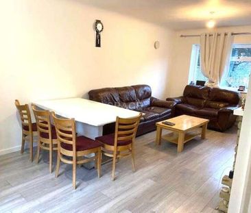 Rotherfield Way, Caversham, RG4 - Photo 1