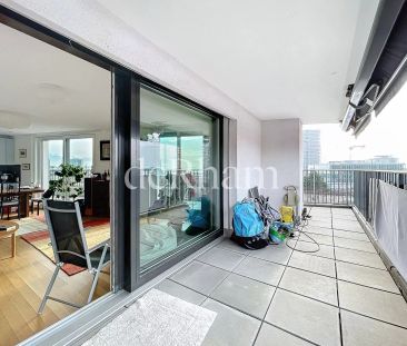 Magnifique 4.5 pièces avec terrasse de 35m2 et vue dégagée! - Foto 2