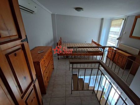 Μεζονέτα για ενοικίαση Άνω Τούμπα (Τούμπα) - Photo 2
