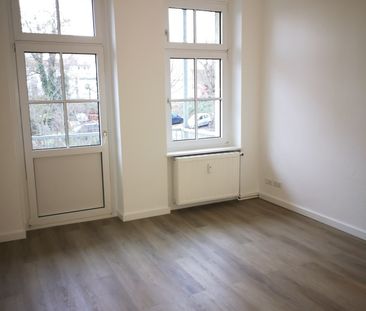 3- Zimmer Wohnung in der Schelfstadt - Foto 2