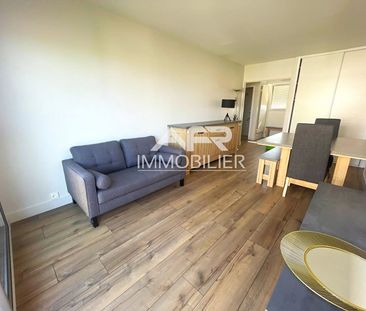 Appartement 2 Pièces - Meublé - Photo 2