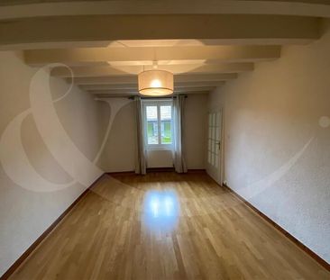 Rue Centrale 17, 2-room apartment near the lake - Photo 3