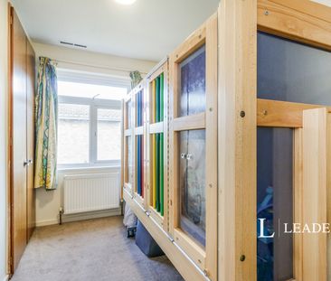 4 bedroom house to rent Leslie Gardens, Sutton, SM2 - Photo 6