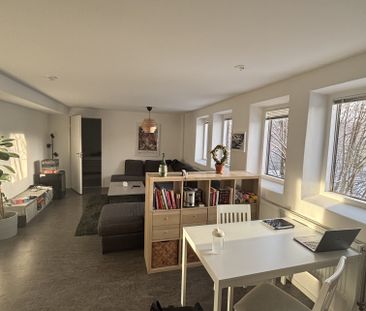 Anders Carlssons Gata, Göteborg - Photo 1