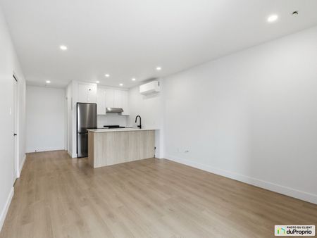4540, Brébeuf, Le Plateau-Mont-Royal à louer - Photo 3