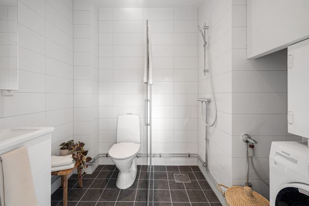 Klockelundsvägen, Farsta - Photo 1