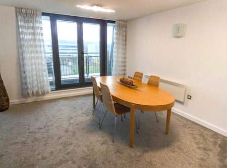 3 bedroom apartment to rent - Photo 2