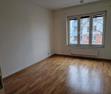 Föreningsgatan 3C, Kävlinge - Foto 2