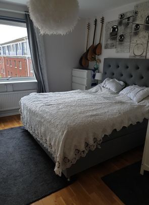 Kringelvägen, Växjö - Foto 1