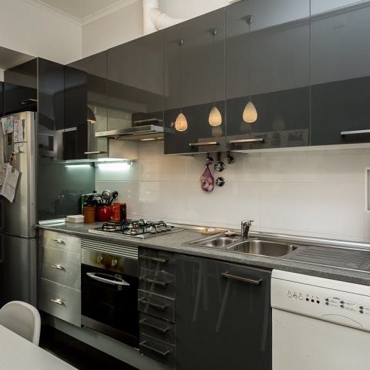 lisbon, Lisbon 1000-251 - Photo 1