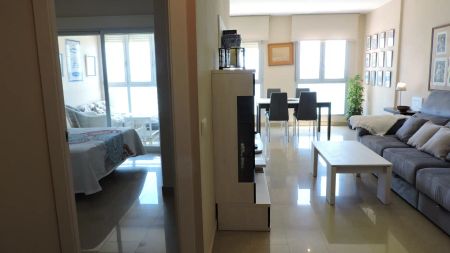 Apartamento de alquiler en Calle de la Virgen del Socorro, Raval Roig - Virgen del Socorro - Photo 5